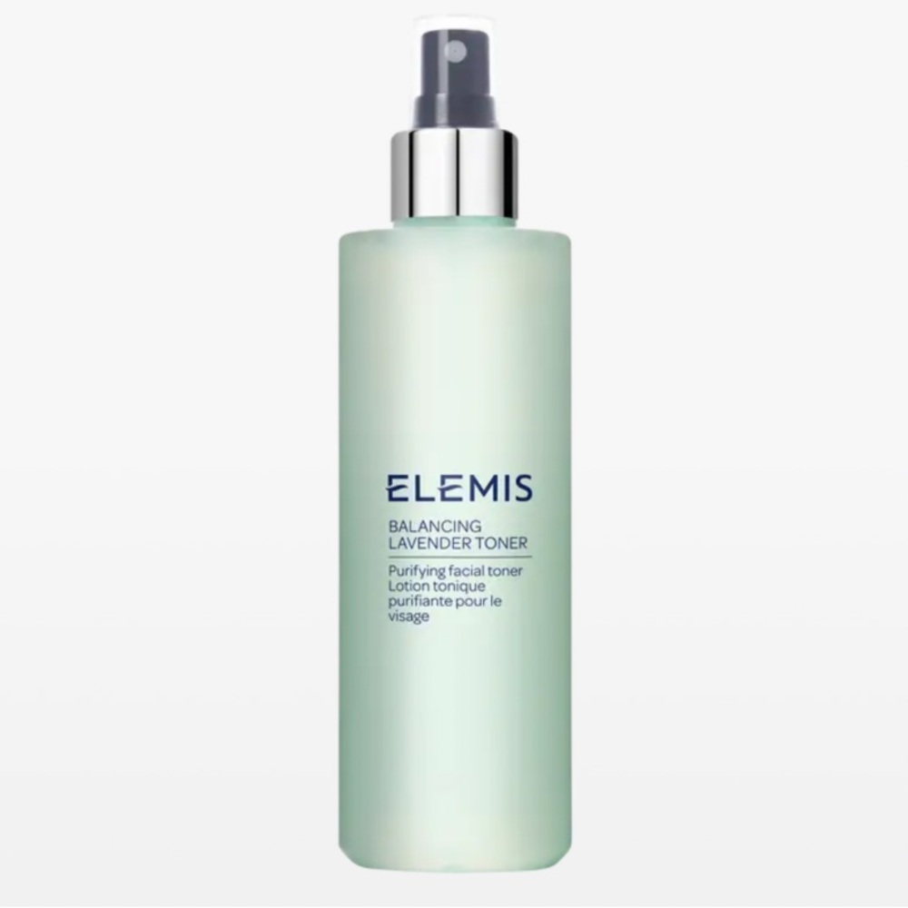 ELEMIS Balancing Lavender Toner